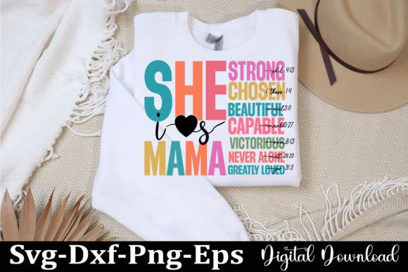 Download Mother's Day She is MOM, Popular SVG De - Popular Collection