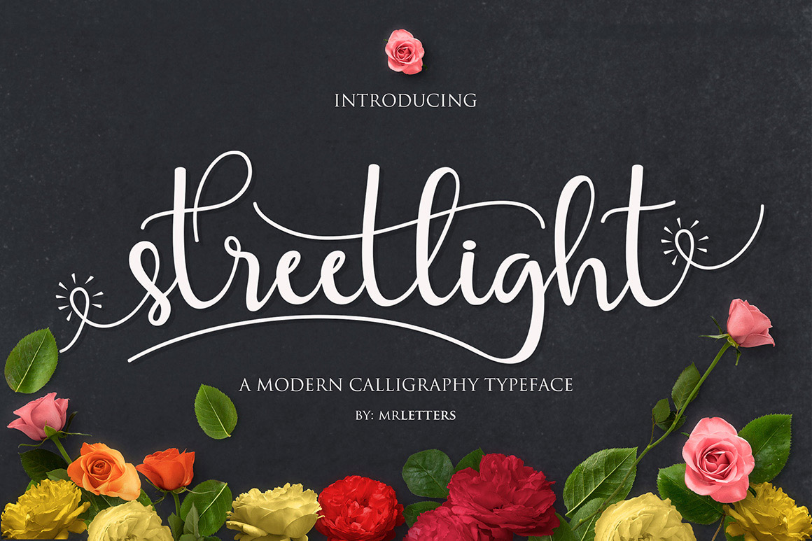 Download Streetlight - Premium Resources