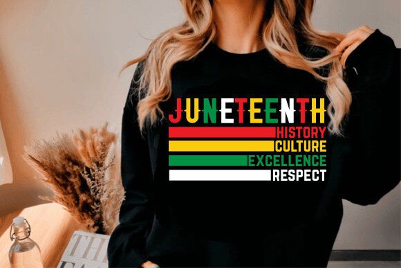 Download Juneteenth Popular SVG PNG Design - Popular Collection